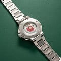 Часы Oris Aquis Oris X Bracenet 01 733 7730 4137-07 8 24 05PEB фото 5